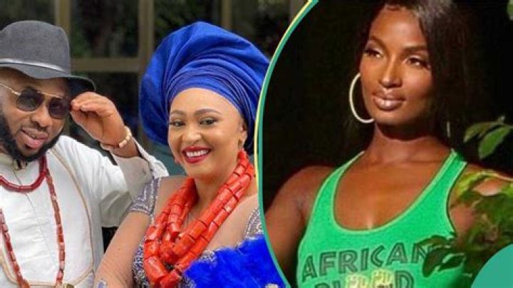 Olakunle Churchill Breaks Silence Days After Alleged Side Chic’s Identity Trended, People React