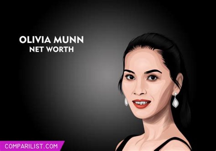 Olivia Munn Net Worth – How Much is Munn Worth?