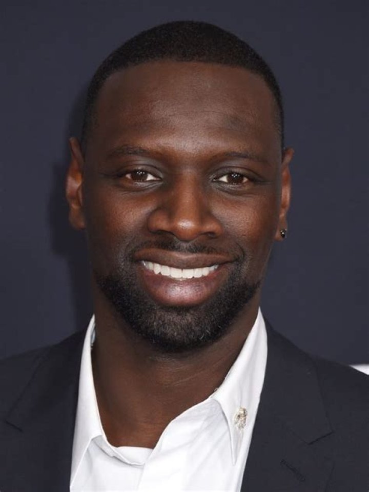 Omar Sy – Biography, Facts & Life Story