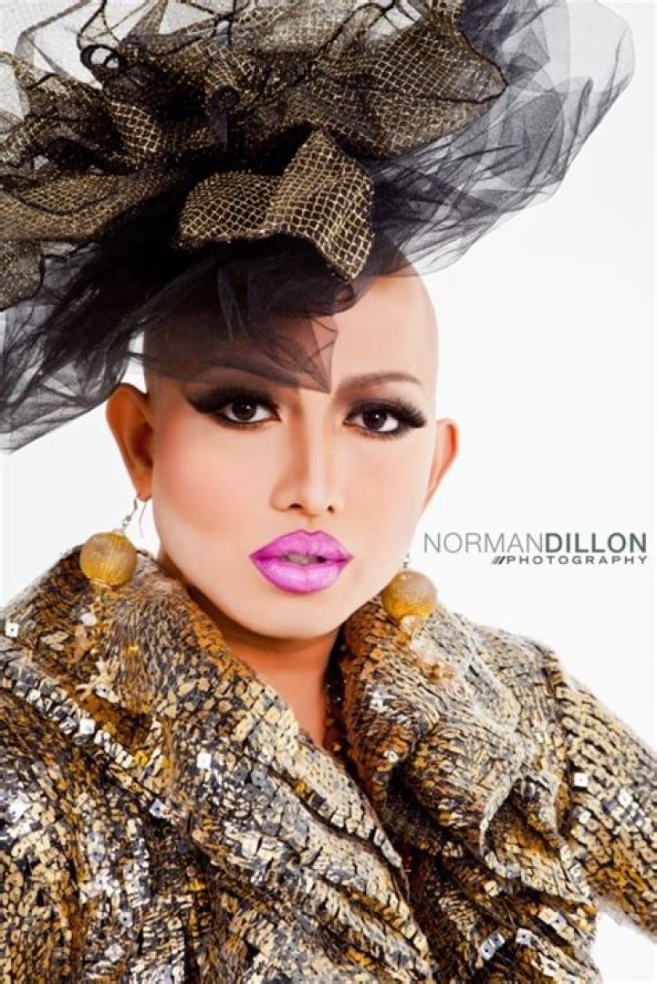 Ongina Aka. Ryan Ong Palao