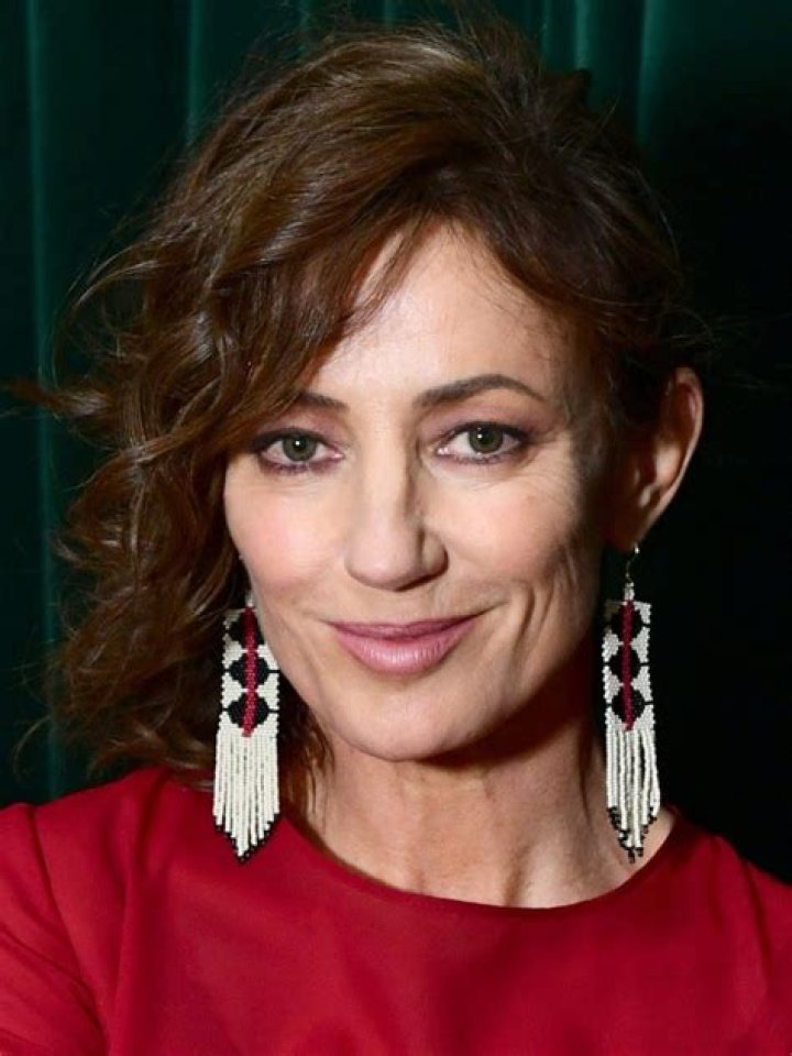 Orla Brady – Biography, Facts & Life Story