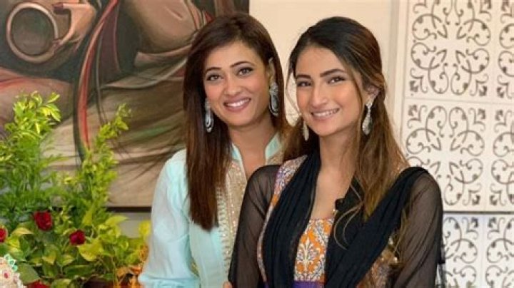 Palak Tiwari