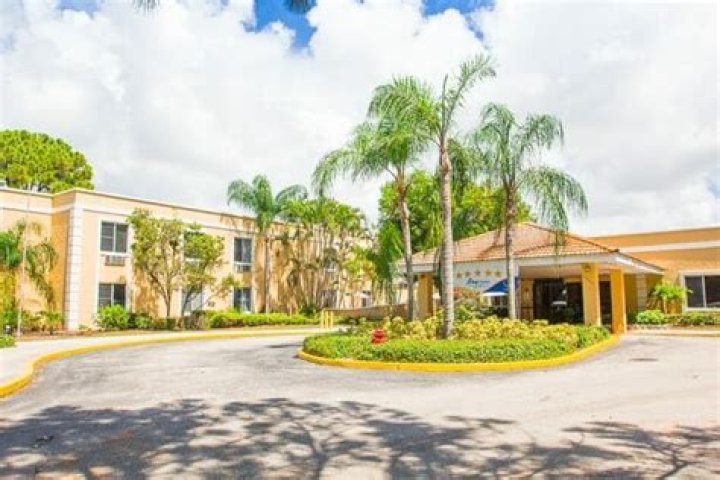 Palm Beach Nursing School Scandal: 25 People Charged Fraud