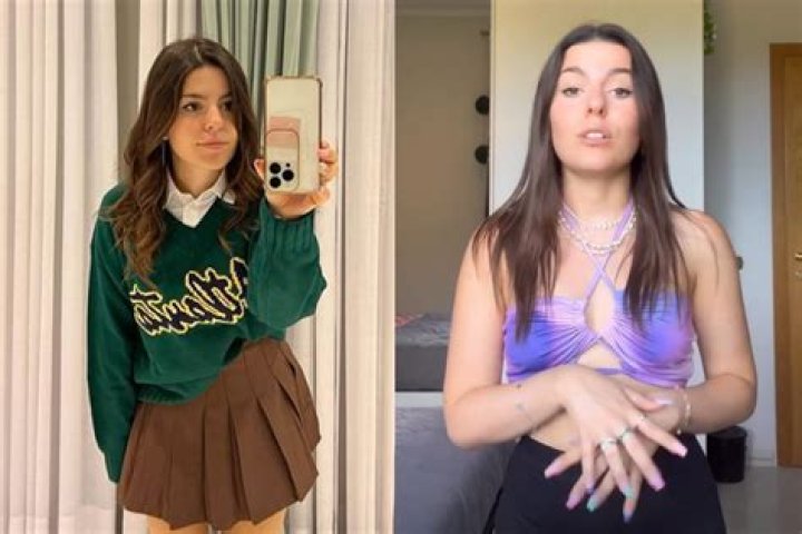 Pamela Paolini – Social Media Star | Wiki, Age, Height, Weight, Net worth, Relationship, Ethnicity, Career