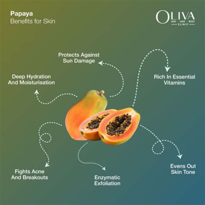 Papaya seed uses, benefits and side effects