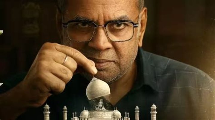 Paresh Rawal – Biography, Facts & Life Story
