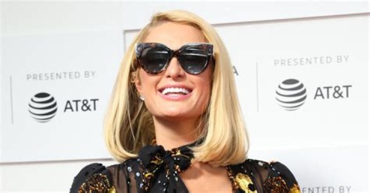 Paris Hilton: One of the OGs of "Famous for Being Famous"