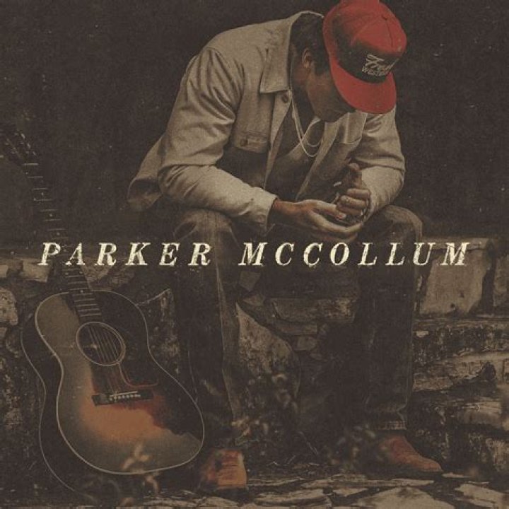 Parker McCollum ·