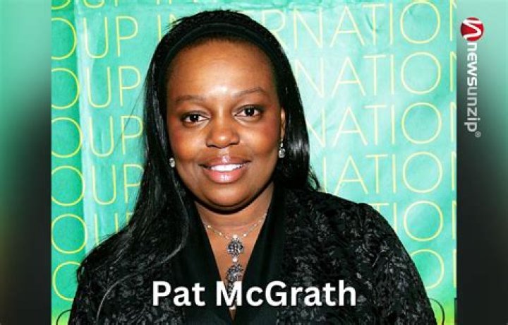 Pat McGrath Net Worth, Bio, Early Life, Career, Relationship Status, Body Measurements, Social Media