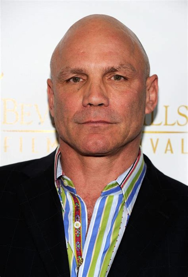 Patrick Kilpatrick Net Worth
