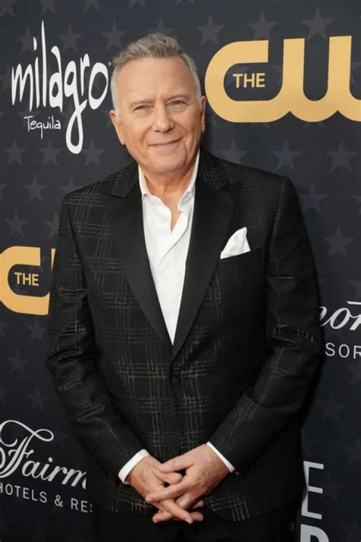 Paul Reiser Net Worth – How Much is Reiser Worth?