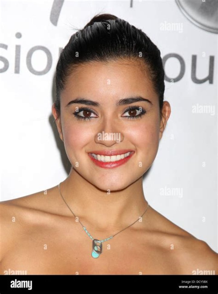 Paulina Gaitan Net Worth