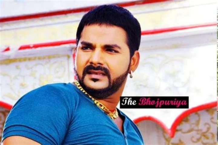 Pawan Singh – Biography, Facts & Life Story