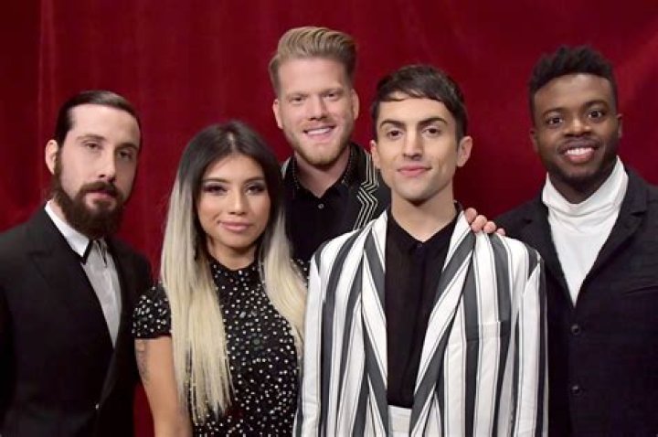 Pentatonix Net Worth 2024