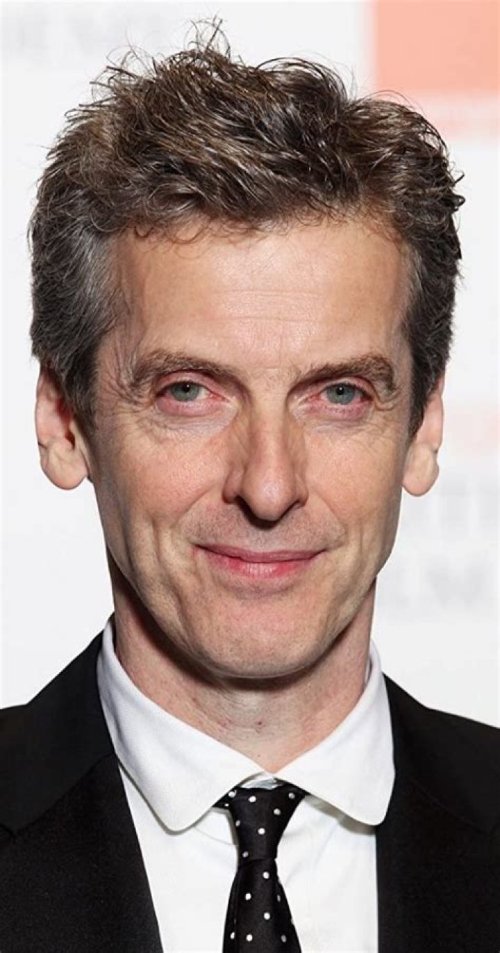 Peter Capaldi – Biography, Facts & Life Story
