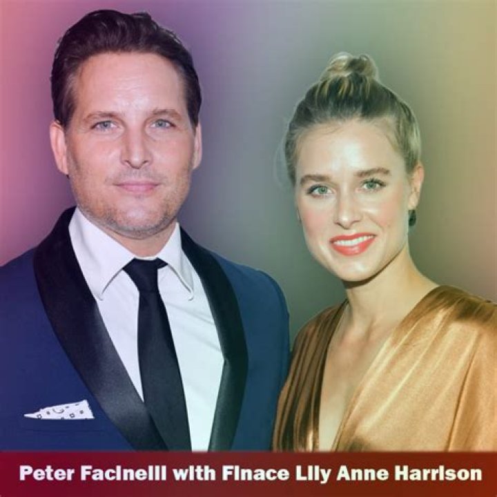 Peter Facinelli- How old is Peter Facinelli? Net Worth, Age, Height, Girlfriend, Ethnicity and Wiki!