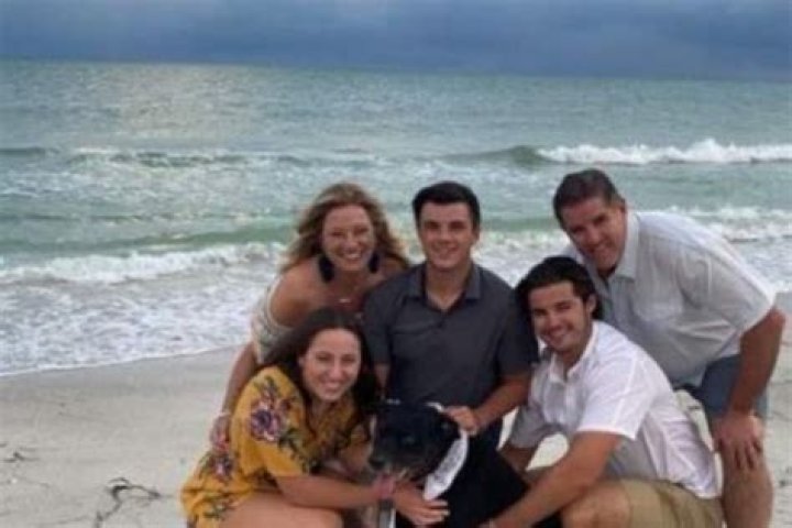 Peter Laviolette Children – Are The Kids Following In Their Father’s Footsteps?