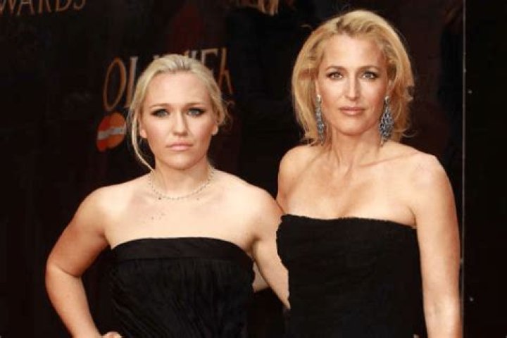 
Piper Maru Klotz – Photos of Gillian Anderson’s Stunning 23 years old Daughter
