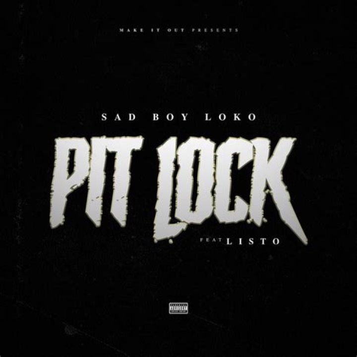 Pit Lock by Sadboy Loko from USA