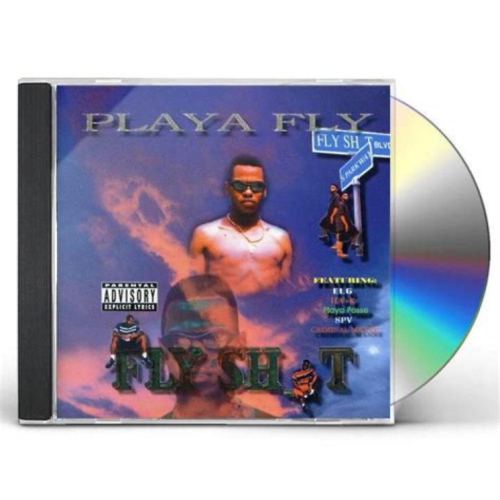 Playa Fly Net Worth 2024