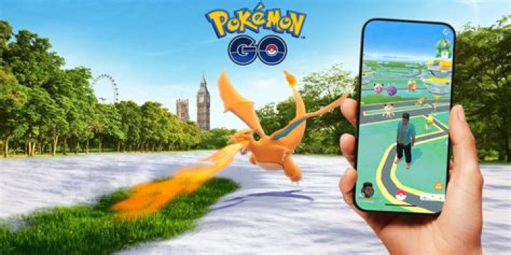 Pokémon GO Snapshot Not Working? Here's How to Fix the Error