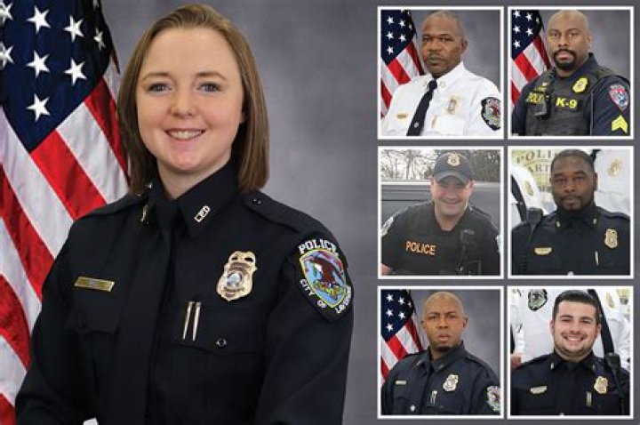Police Officer Fired For Trying To Reenact A Scene From 'Training Day' While On Duty