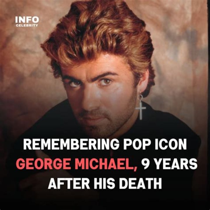 Pop Icon George Michael Had Two Sisters — Let's Meet Them