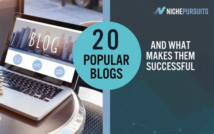 Popular Blogs – Top Popular Blogs and Websites