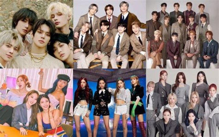 Popular K-Pop Group, X1, Reportedly Announced They're Separating — What We Know