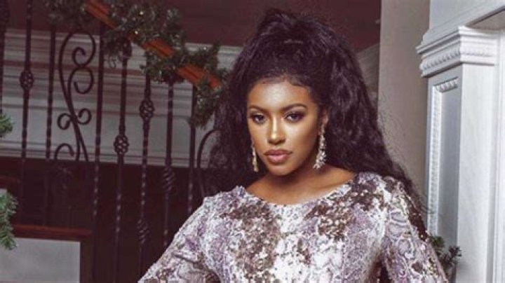 Porsha Williams bio: age, net worth, family