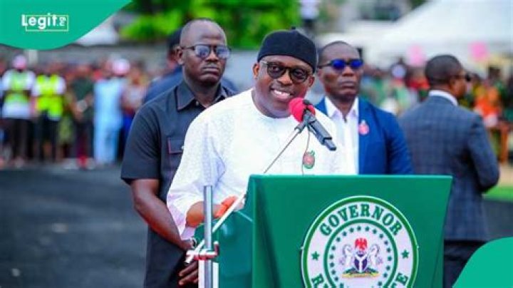 Port Harcourt News Today | Port Harcourt Daily Updates on Legit.ng