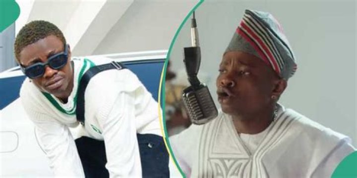 Portable’s Ex-signee Young Duu Celebrates Like a Kid As He Moves Dad From Trenches to New Apartment