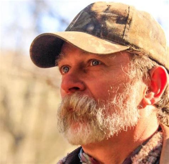 Preston Roberts an honorable mention among naturalists & mountain men. His wiki-bio, wife, and kids.