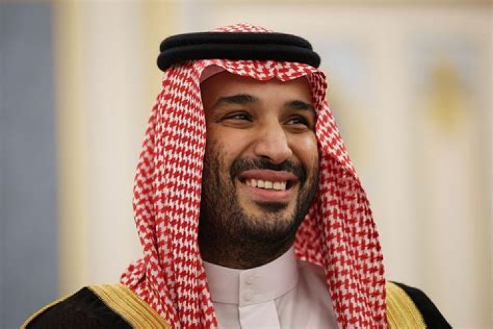 Prince of Saudi Arabia Net Worth – How Much is Prince of Saudi Arabia Worth?
