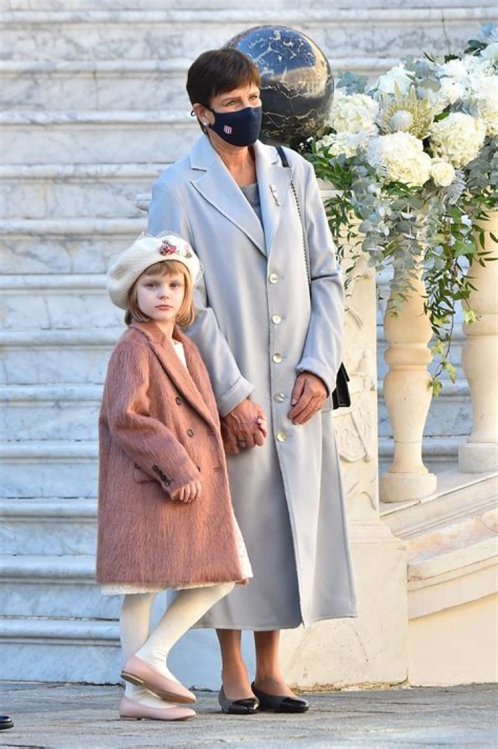 Princess Stephanie of Monaco Net Worth, Boyfriend, Husband, Affairs, Ethnicity, Family, Wealth & Facts