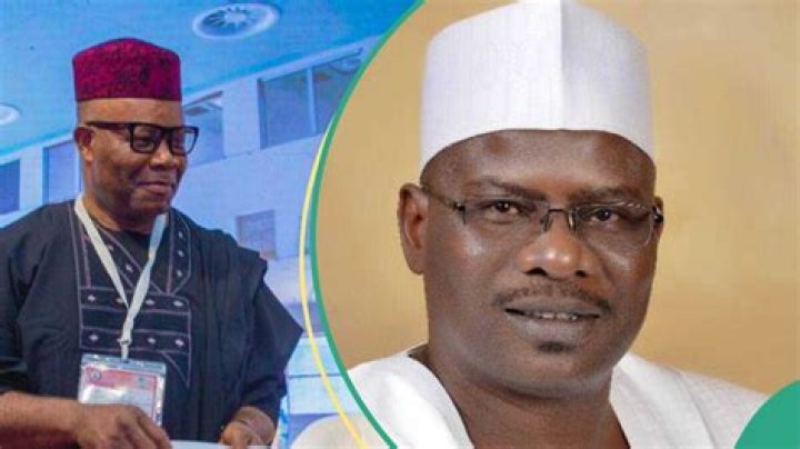 "Prioritise National Matters": Nothern Youths Tell Senator Ndume