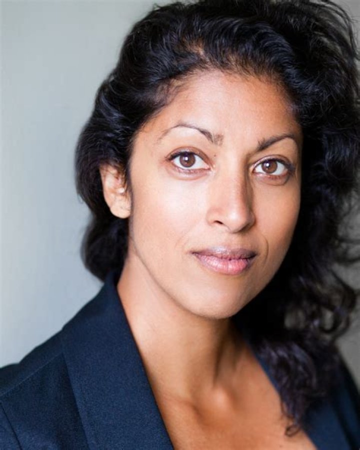 Priyanga Burford – Biography, Facts & Life Story