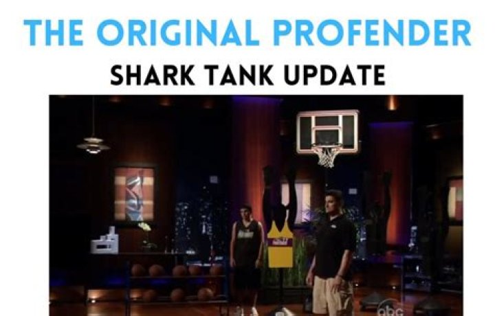 Profender Shark Tank – Founder, Net Worth, and Investment