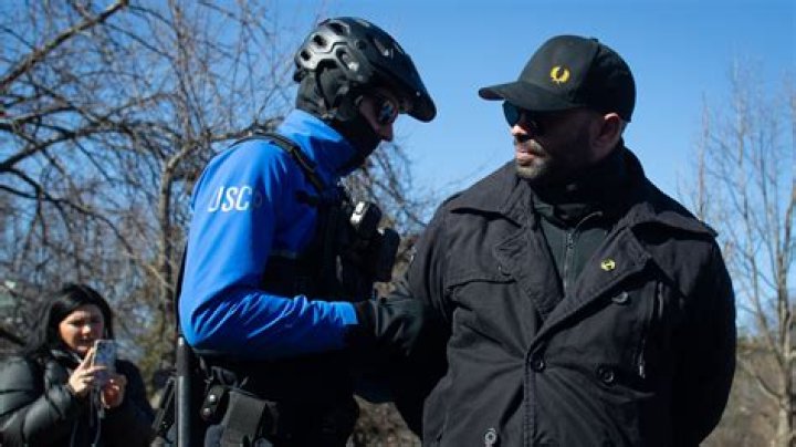 Proud Boys Enrique Tarrio Children: Does He Share Any Kids With His Fiancee?