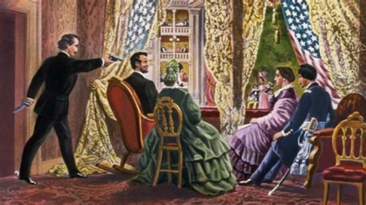 Quibi's 'The Last American Vampire' Continues the Story of 'Abraham Lincoln: Vampire Hunter'