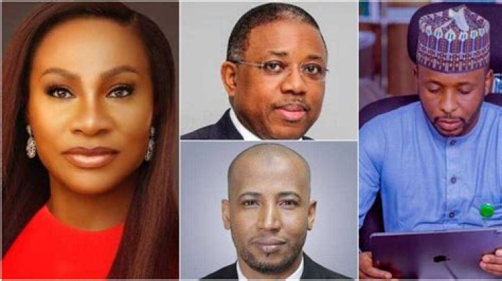 Quick Facts About CBN’s Newly Appointed Deputy Governors