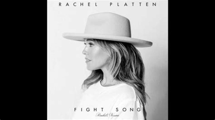 Rachel Platten's Most Popular Songs
