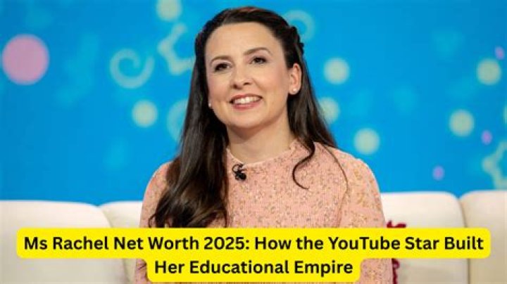 Rachel Sterling Net Worth