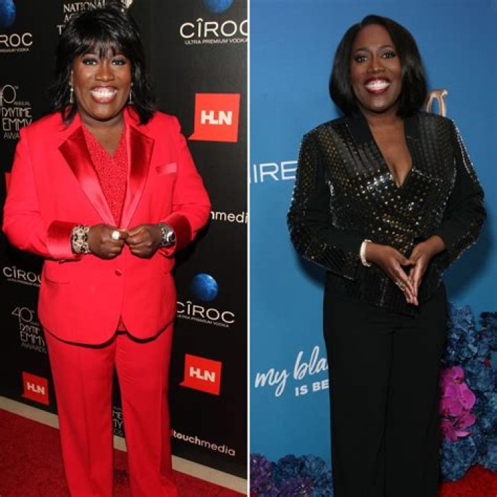 Raising Future Stars: Sheryl Underwood's Journey As A Mother