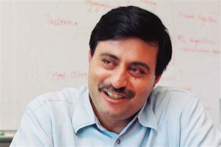 Rajeev Motwani - BlogPaper