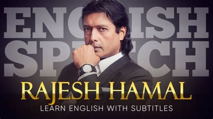Rajesh Hamal - BlogPaper