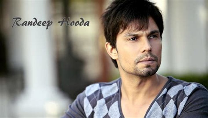 Randeep Hooda – Biography, Facts & Life Story
