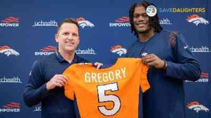 Randy Gregory Net Worth