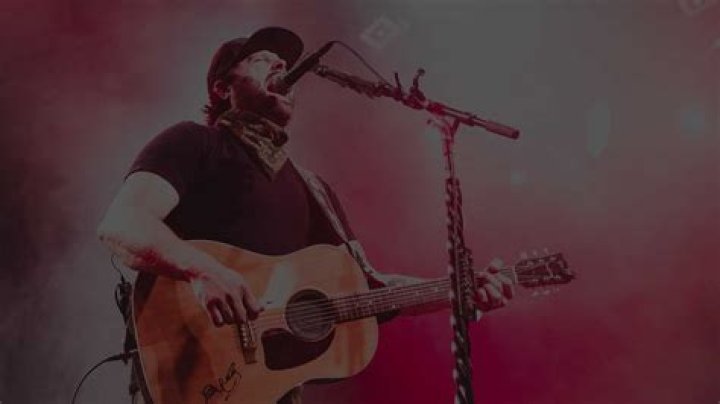 Randy Houser ·