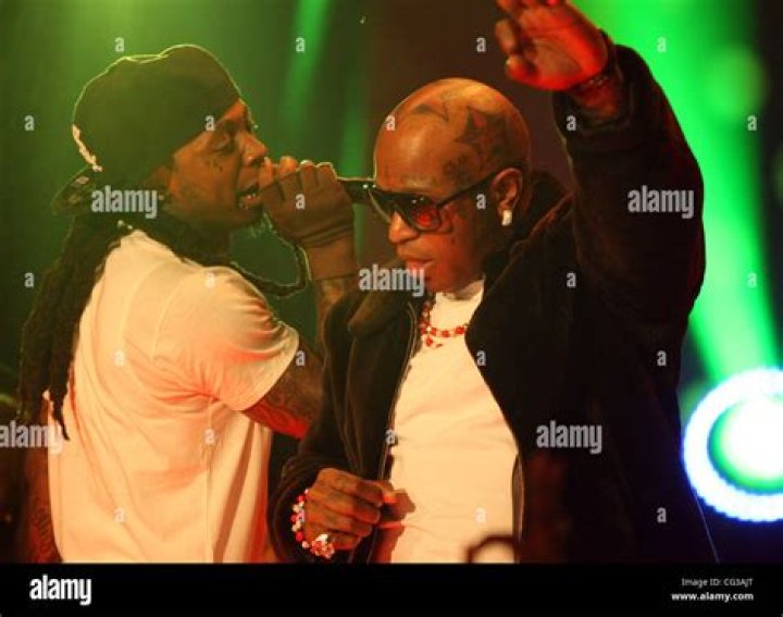 Rapper Birdman Opens Up About Kissing Lil Wayne on the Lips Around 2006
